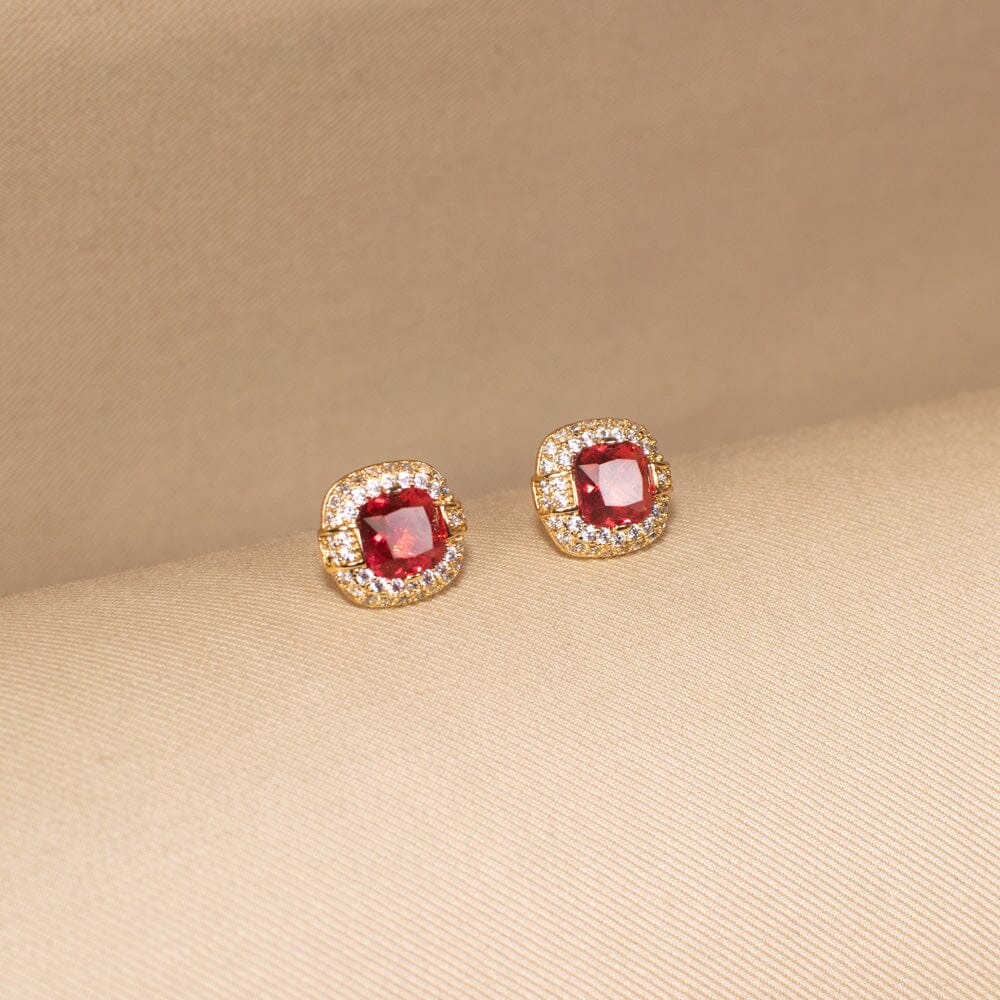 The Carminia Stud Studs - Minima Collection