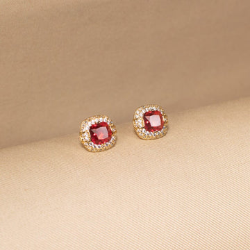 The Carminia Stud Studs - Minima Collection