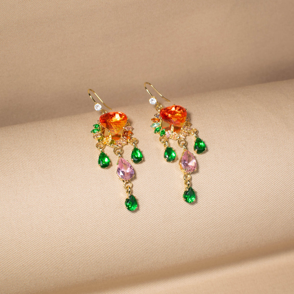 The Carnival Necklace Set