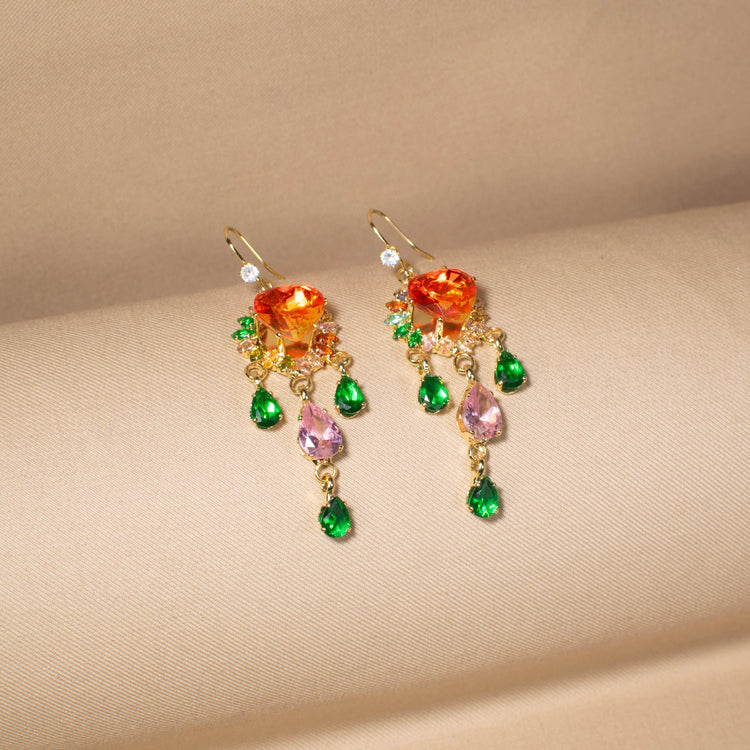 The Carnival Necklace Set