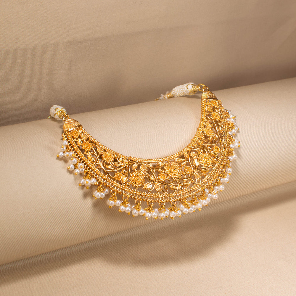 The Chandrika Golden Set