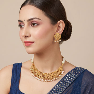 The Chandrika Golden Set