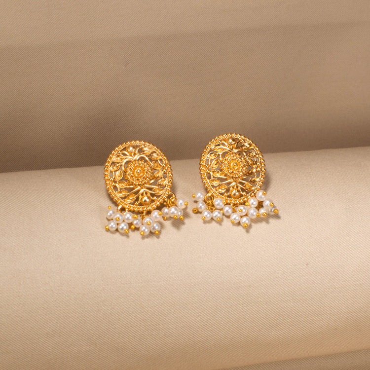 The Chandrika Golden Set