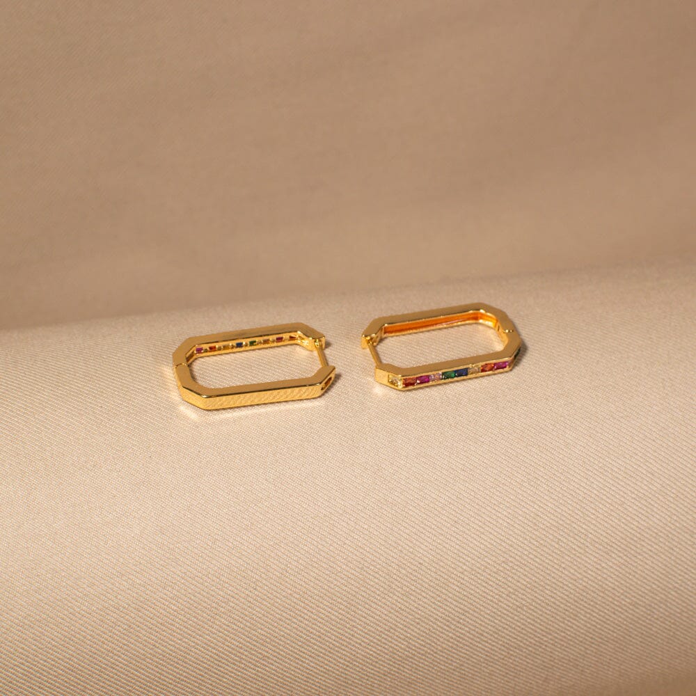 The Chroma Link Hoops