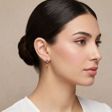 The Chroma Link Hoops