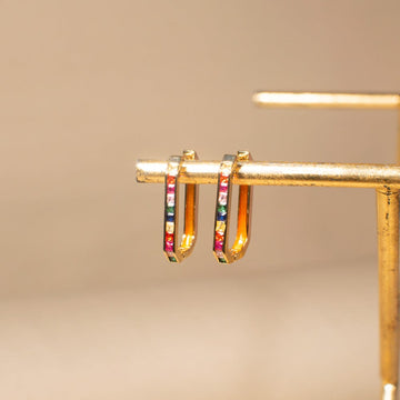 The Chroma Link Hoops