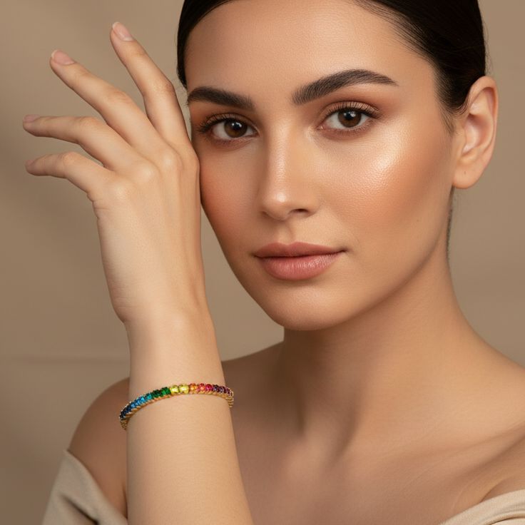 The Colorway Bracelet