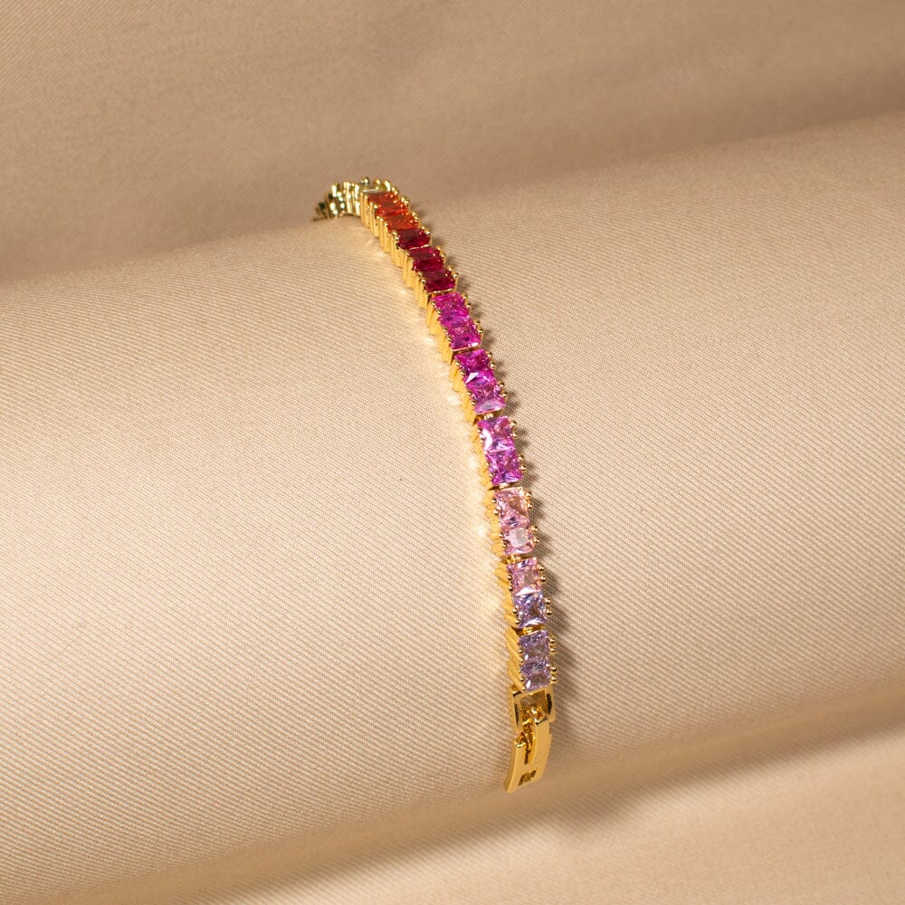 The Colorway Bracelet