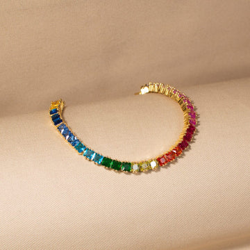The Colorway Bracelet