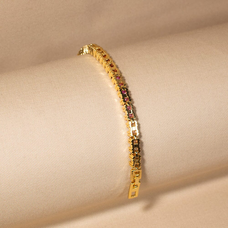 The Colorway Bracelet