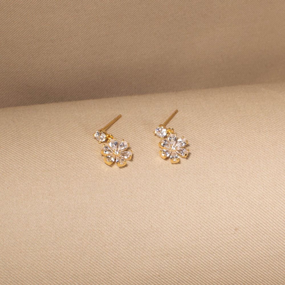 The Daisy Chain Layered Set