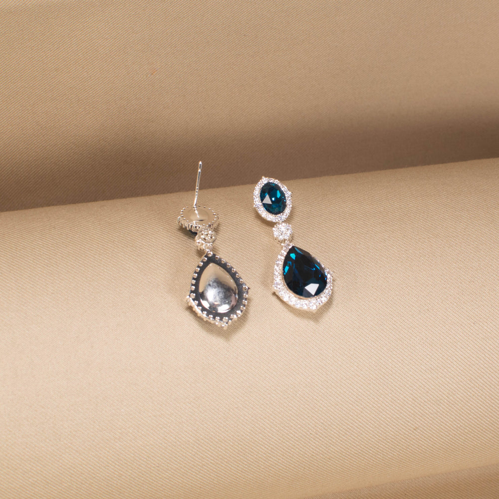 The Deep Ocean Drop