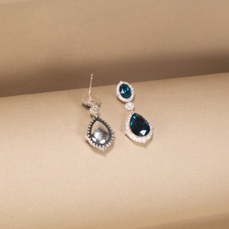 The Deep Ocean Drop