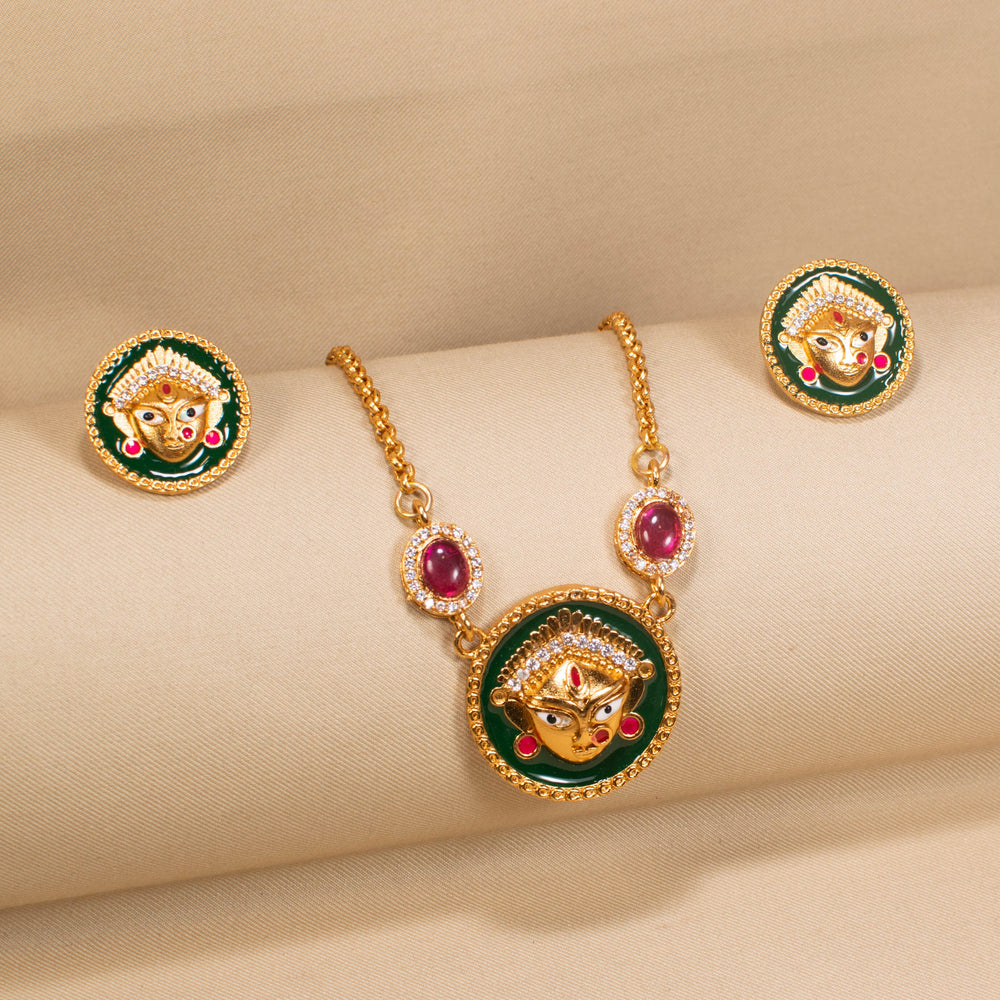 The Divine Vrindavan Heritage Set
