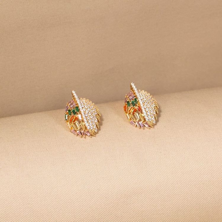 The Duality Drop Pendant Set - Glint Collection