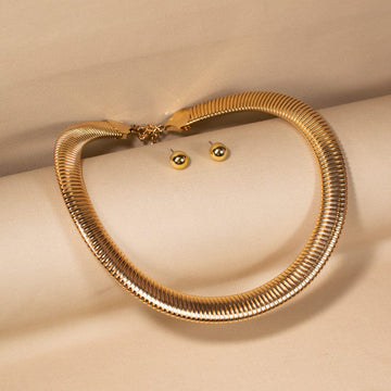 The Empress Omega Set