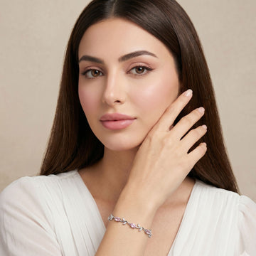 The Enchanted Vine Bracelet