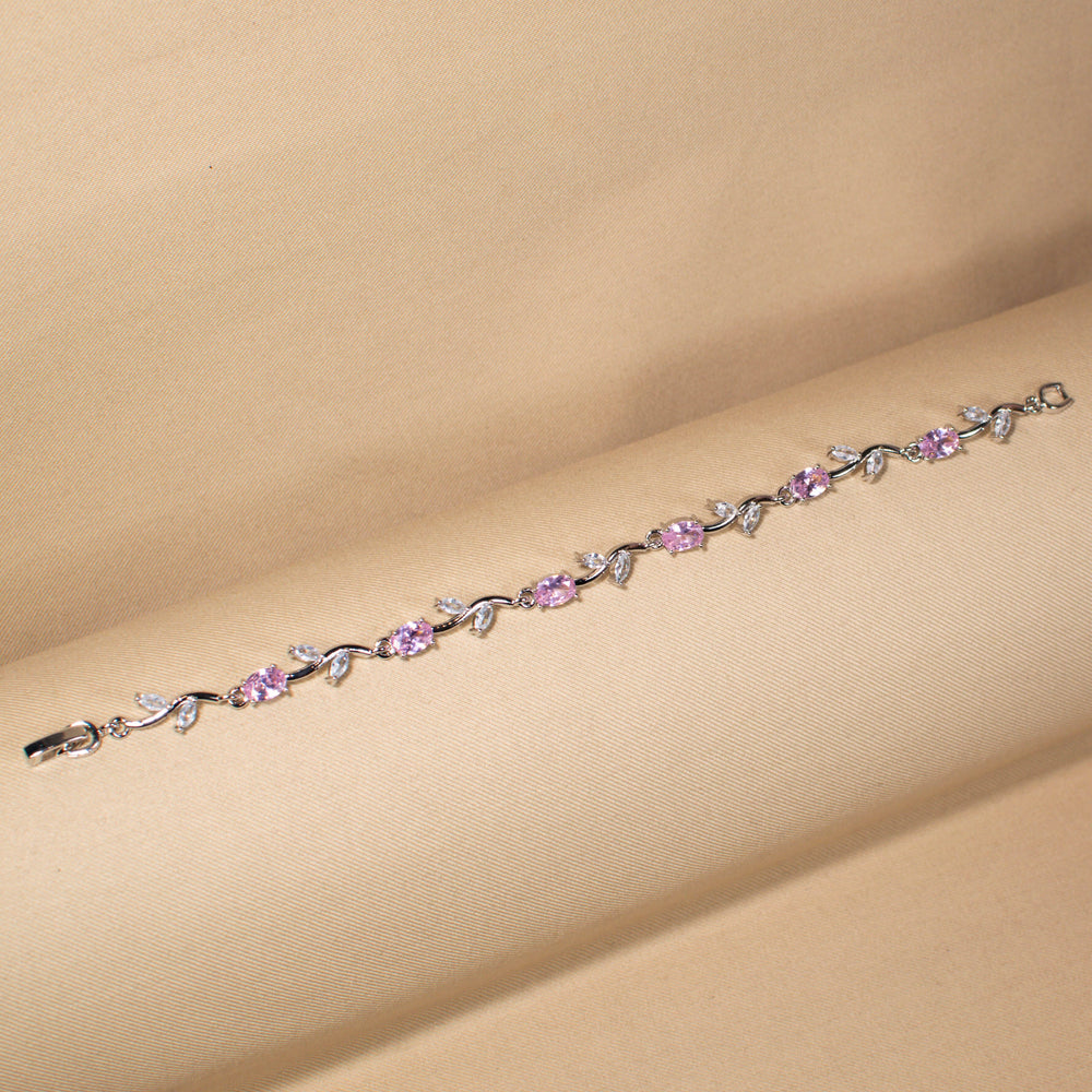 The Enchanted Vine Bracelet