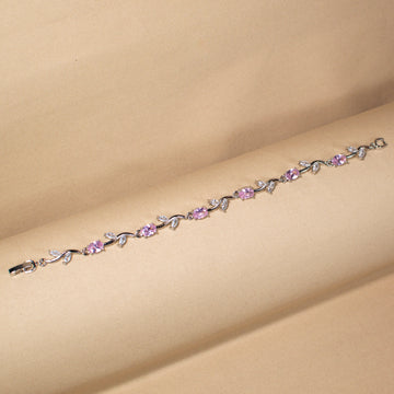 The Enchanted Vine Bracelet