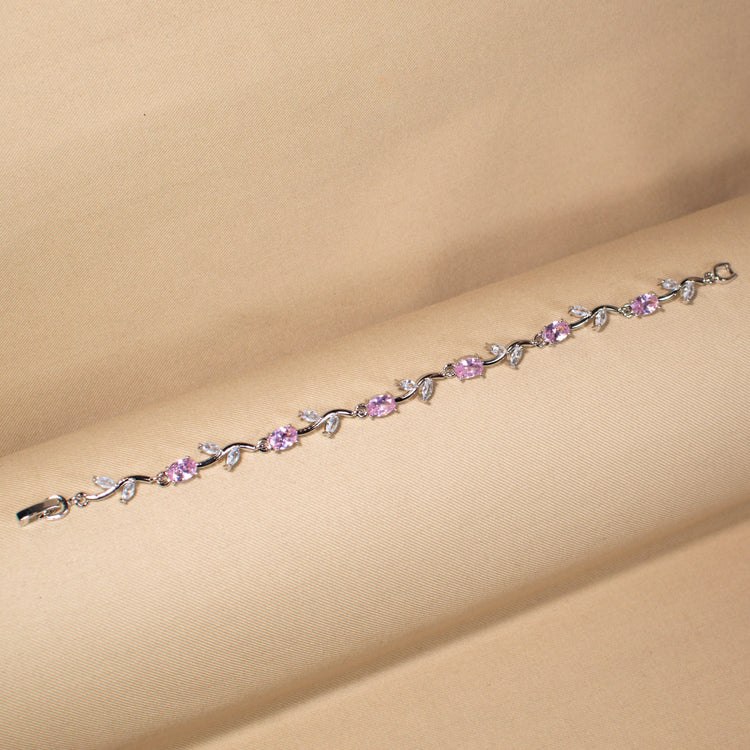 The Enchanted Vine Bracelet
