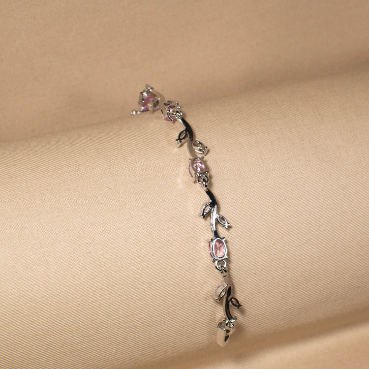 The Enchanted Vine Bracelet