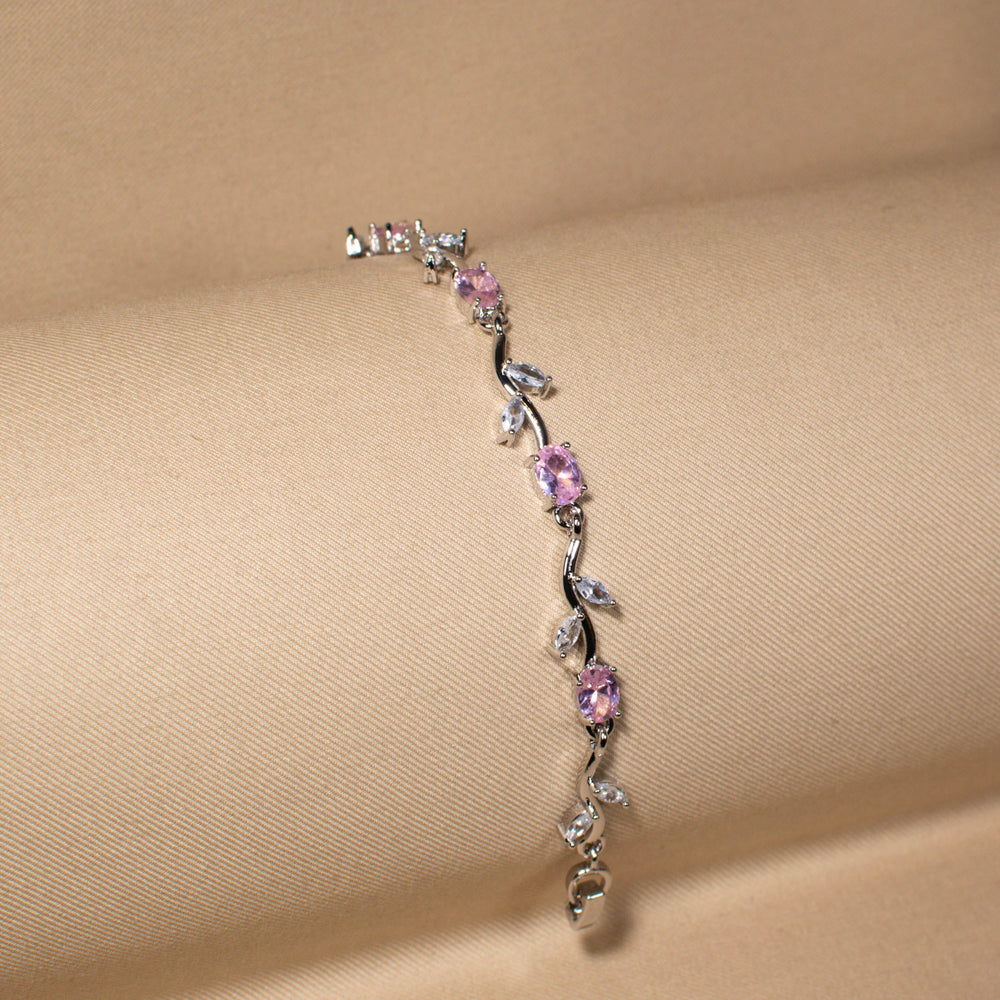 The Enchanted Vine Bracelet
