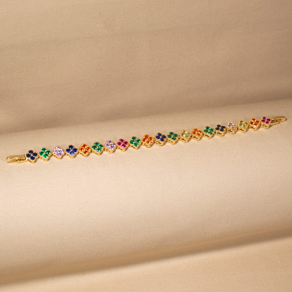 The Evangeline Bracelet