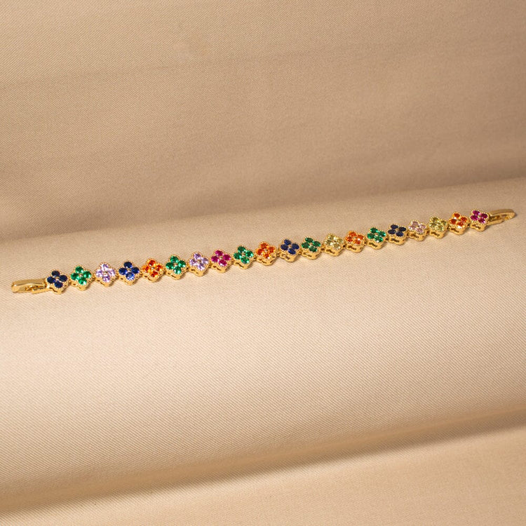 The Evangeline Bracelet