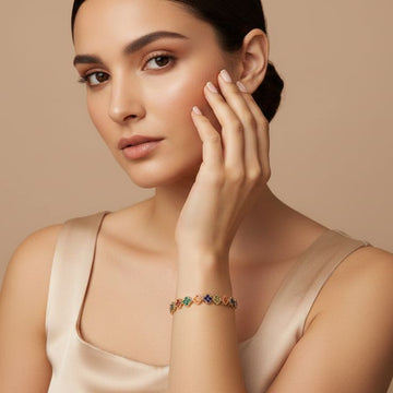 The Evangeline Bracelet