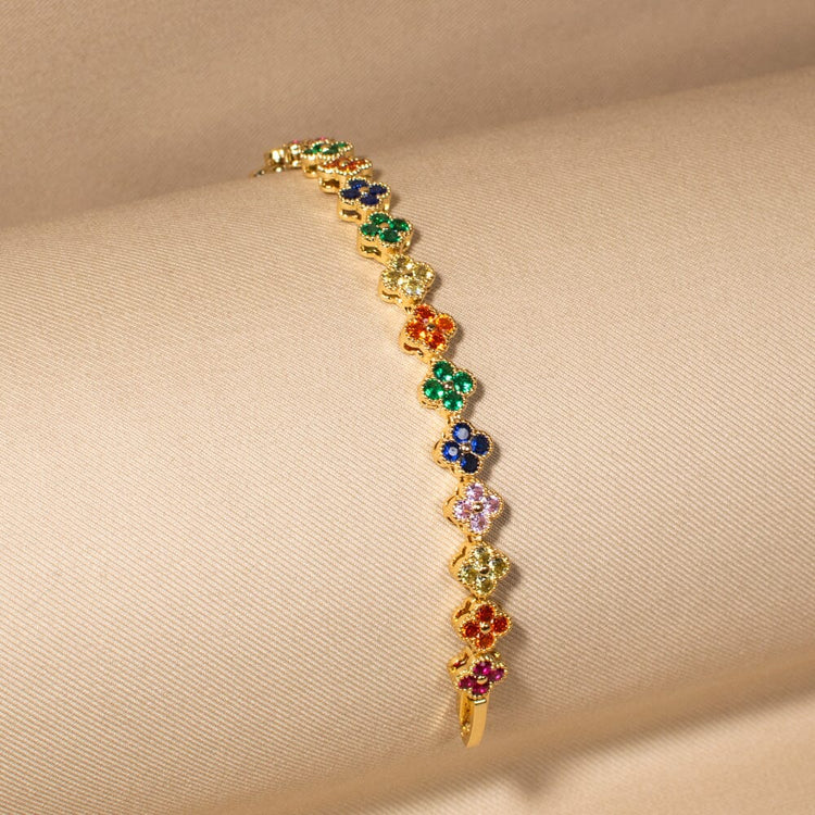 The Evangeline Bracelet