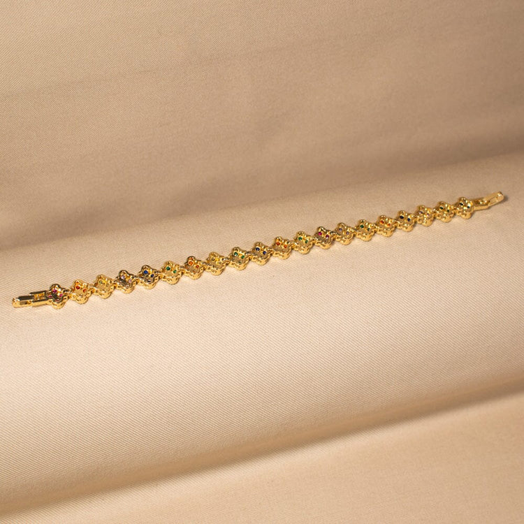 The Evangeline Bracelet