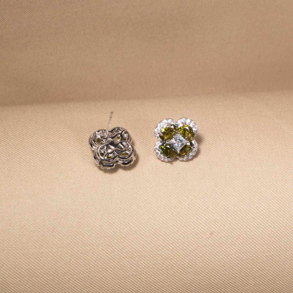 The Evelyn Green Studs