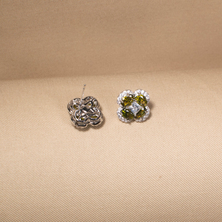 The Evelyn Green Studs