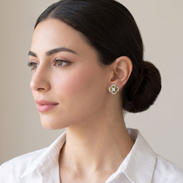 The Evelyn Green Studs