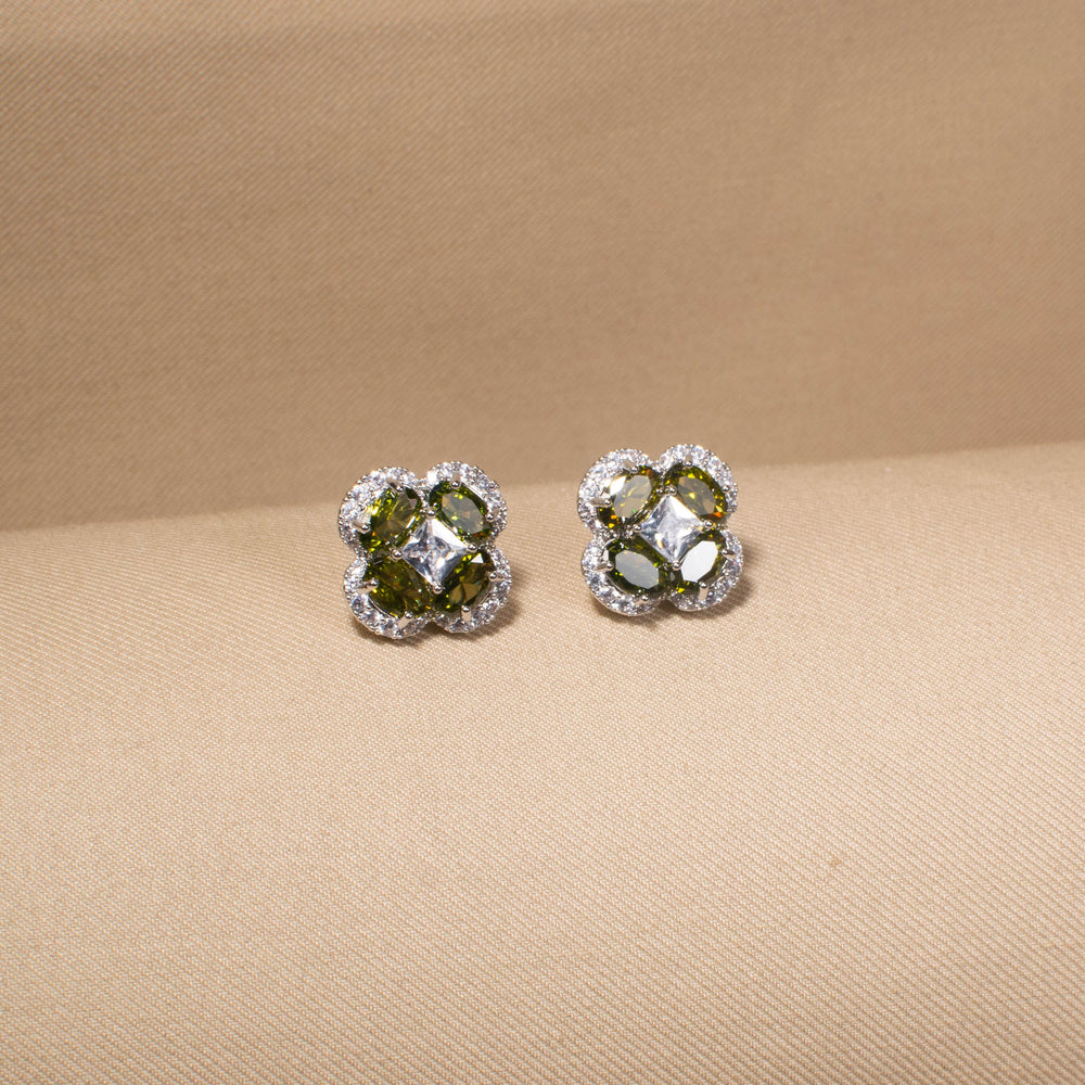 The Evelyn Green Studs
