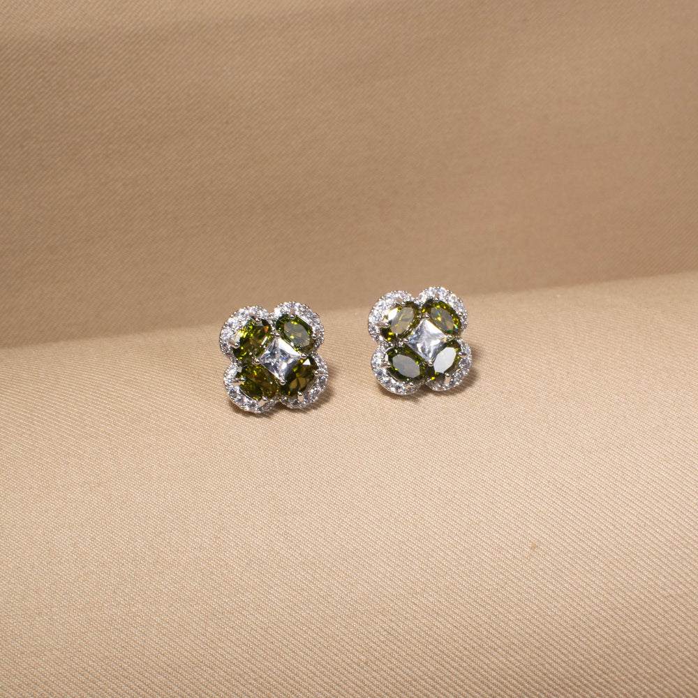 The Evelyn Green Studs