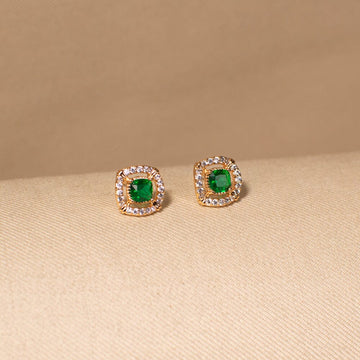 The Heart of Nature Studs