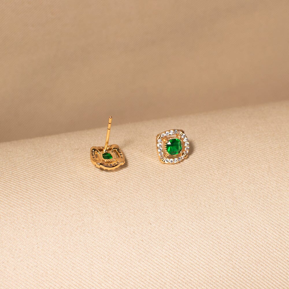 The Heart of Nature Studs