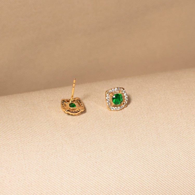 The Heart of Nature Studs