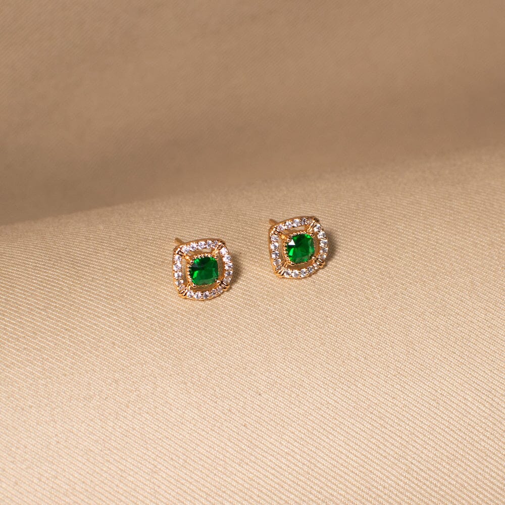 The Heart of Nature Studs