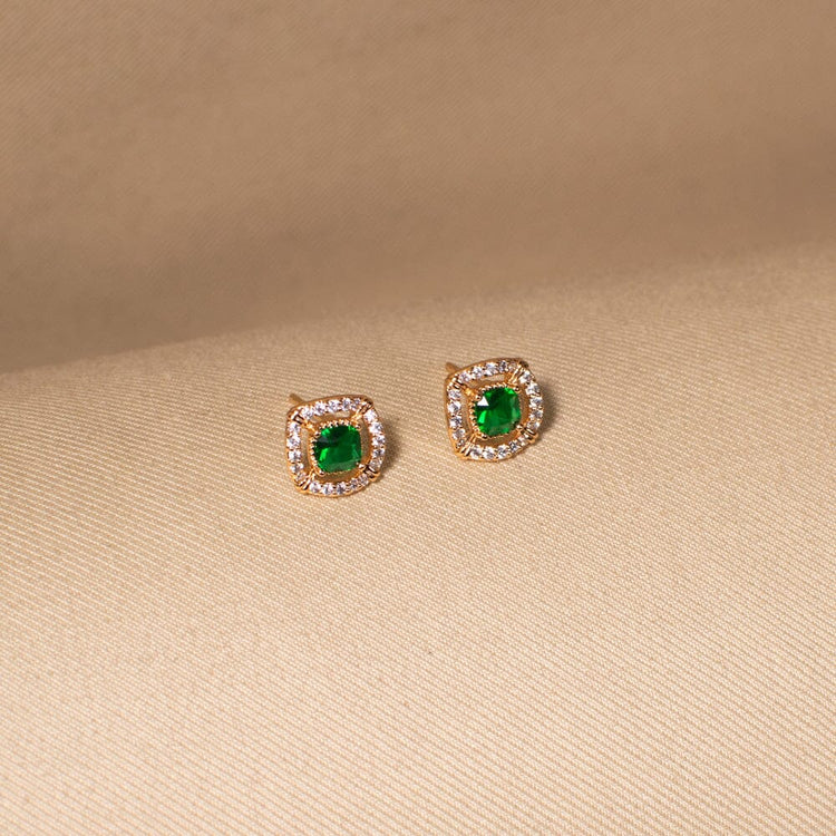 The Heart of Nature Studs