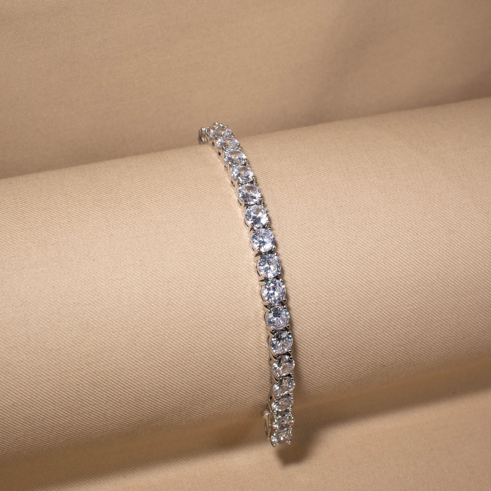 The Ice Stream Bracelet