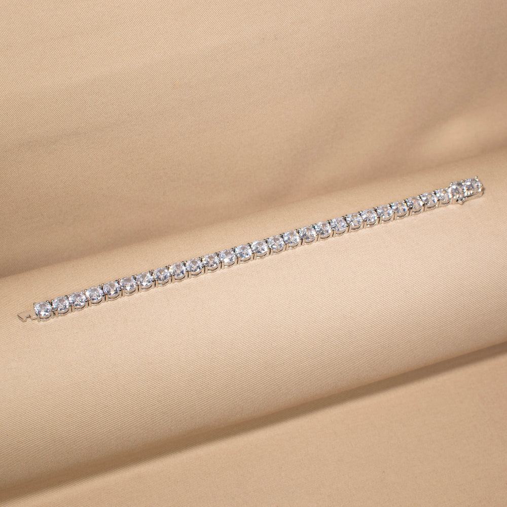 The Ice Stream Bracelet