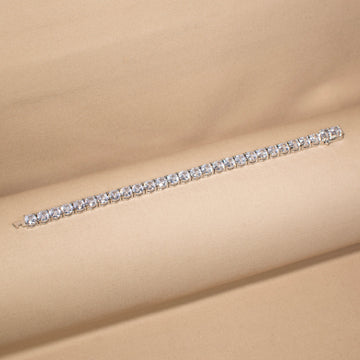 The Ice Stream Bracelet