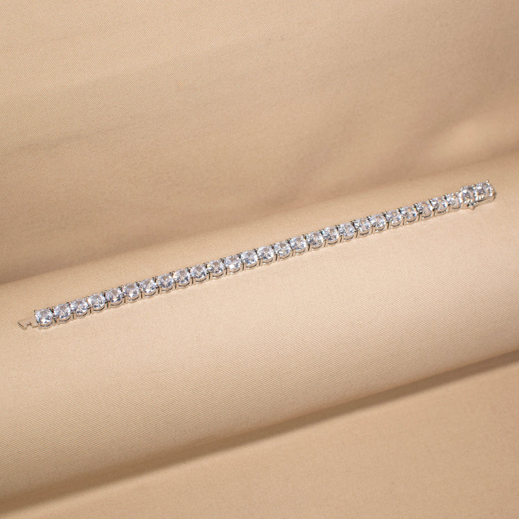 The Ice Stream Bracelet