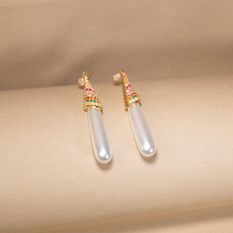 The Icicle Glow Pendant Set