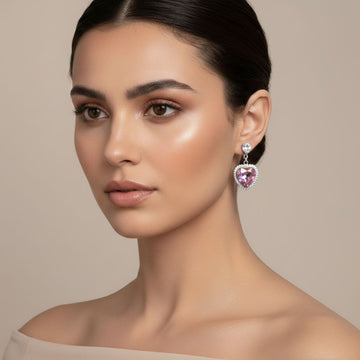 The Iridescent Love Drops