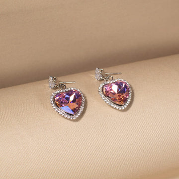 The Iridescent Love Drops