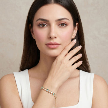 The Island Hop Bracelet