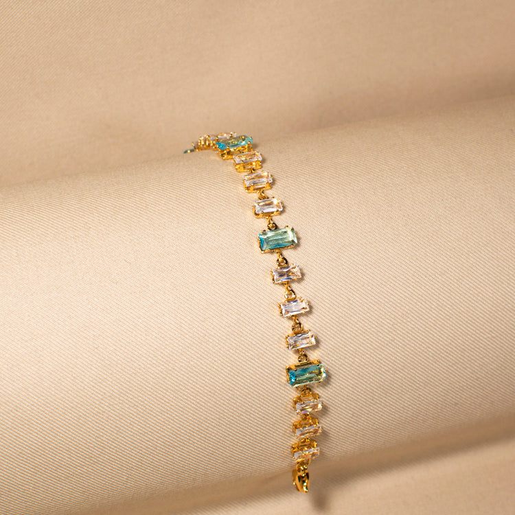 The Island Hop Bracelet